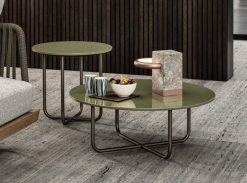 Konferenční stolek Sunray Meg