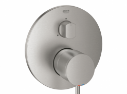 ATRIO PÁKOVÁ BATERIE S 3SMĚRNÝM PŘEPÍNAČEM