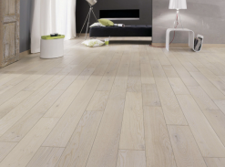 Podlaha FRENCH OAK AUTHENTIC SAPHIR SONATE 140