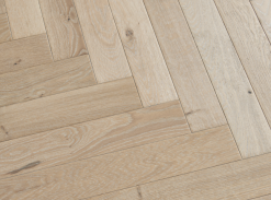 Podlaha FRENCH OAK MIXED CLASSIC/AUTHENTIC TUFEAU BÂTON ROMPU 90