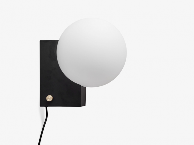 Nástěnná lampa Journey 