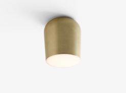 Stropní lampa Passepartout