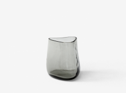 Váza Crafted Glass Vase