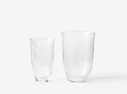Sklenice a karafa Glass & Carafe