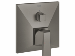 ALLURE BRILLIANT PÁKOVÁ BATERIE S 3SMĚRNÝM PŘEPÍNAČEM