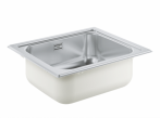 Nerezový kuchyňský dřez K200 