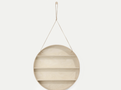 Police The Round Dorm