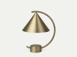 Stolní lampa Meridian