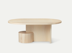 Konferenční stolek Insert Coffee Table