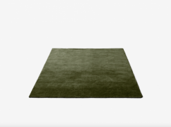 Koberec The Moor Zelený