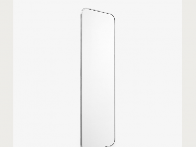 Podlouhlé zrcadlo Sillon 