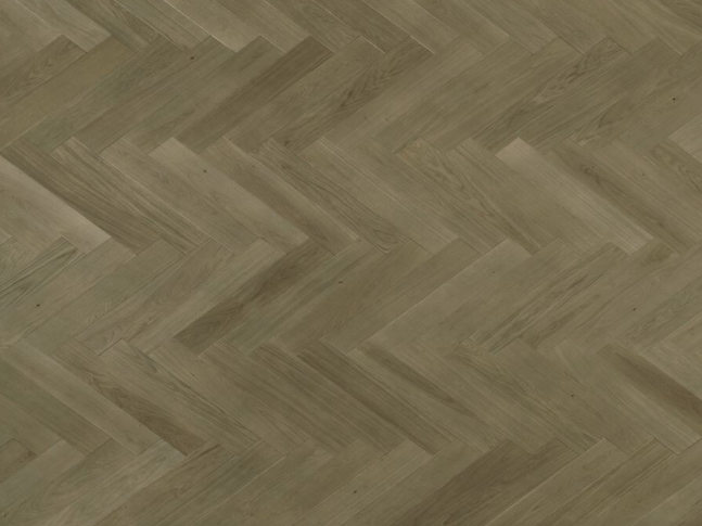 Podlaha HERRINGBONE CA’ BASEGGIO 