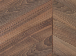 Podlaha CHEVRON EUROPEAN WALNUT
