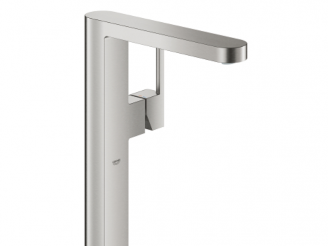 Páková umyvadlová baterie GROHE PLUS 