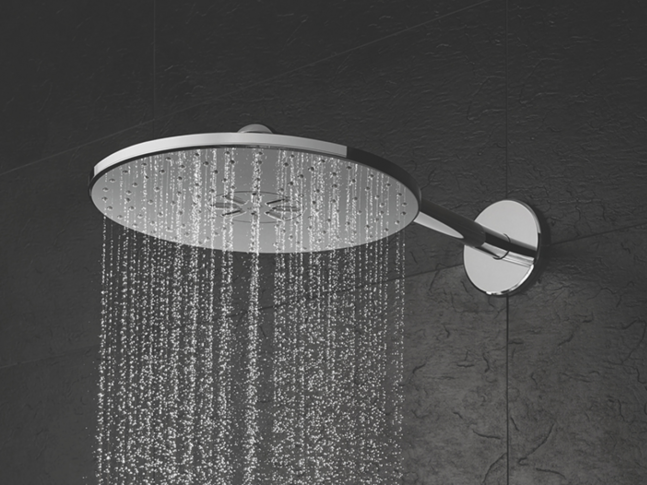 Hlavové sprchy RAINSHOWER 310 SMARTACTIVE 