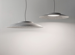 Závěsné svítidlo ZOOVER