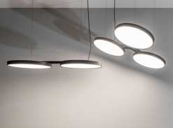 Závěsné lampy MULTINOVA