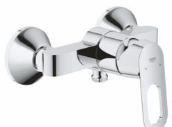 BAULOOP páková sprchová baterie