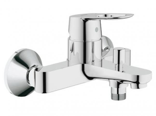 BAULOOP páková vanová baterie 