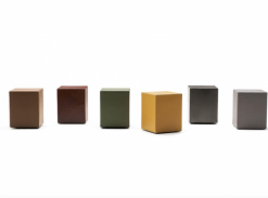 Sedací předmět Solid 