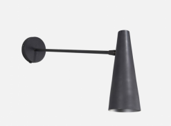 Nástěnná lampa Precise