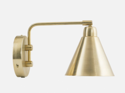 Nástěnná lampa Game