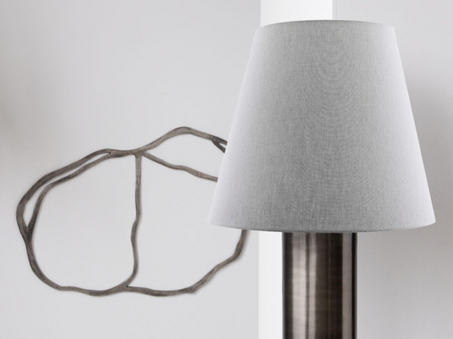 Stolní lampa Bakora