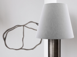 Stolní lampa Bakora