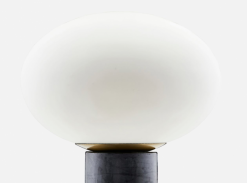 Stolní lampa Opal