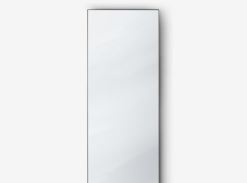 Obdélníkové zrcadlo Amore