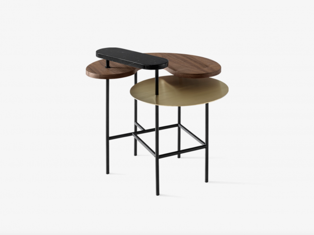 Konferenční stolek Palette JH8 