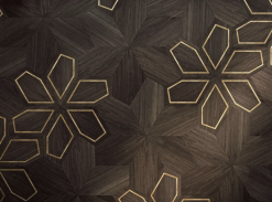 Podlaha FOGLIE D’ ORO AZALEA CA’ BOLLANI