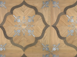 Podlaha FOGLIE D’ ORO FENICE CA’ GRASSI