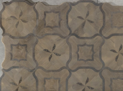 Podlaha FOGLIE D’ ORO DOGE CA’ CENERE