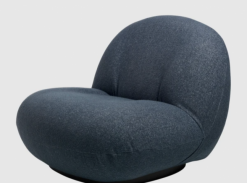 Polstrované křeslo Pacha