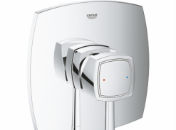 Páková sprchová baterie GRANDERA