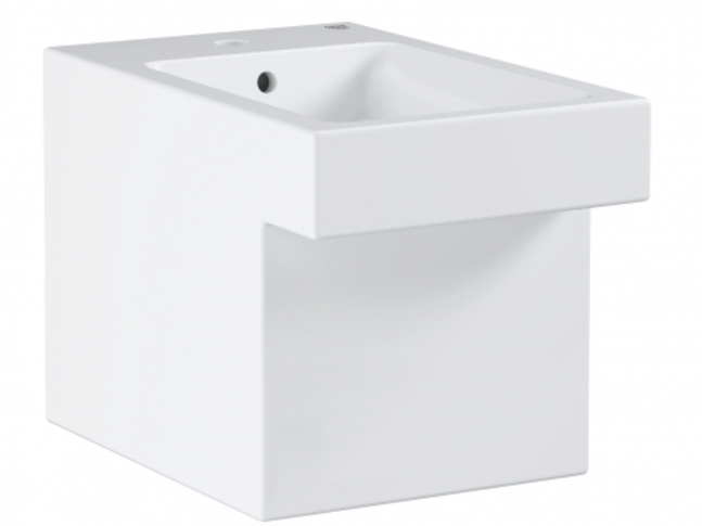 Stojící bidet CUBE CERAMIC 