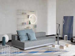 Postel a pohovka Bed & Breakfast