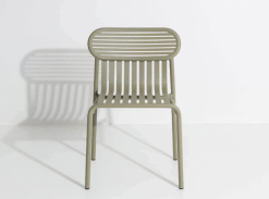 Zahradní židle WEEK-END