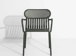 Zahradní křeslo WEEK-END