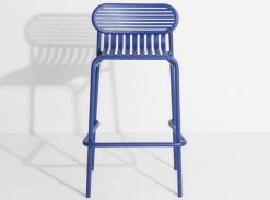 Barová stolička WEEK-END