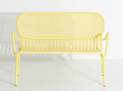 Venkovní pohovka WEEK-END