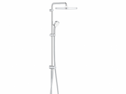 Sprcha TEMPESTA COSMOPOLITAN SYSTEM 250 CUBE