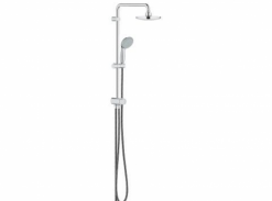 Sprchový systém TEMPESTA SYSTEM 180 FLEX