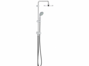 Sprchový systém TEMPESTA SYSTEM 200