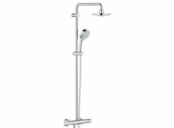 Sprchový systém TEMPESTA COSMOPOLITAN 160