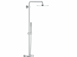 Sprcha EUPHORIA EURODISC COSMOPOLITAN SYSTEM 210