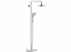 Sprchový systém  EUPHORIA 180