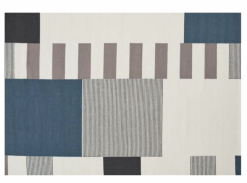 Koberec Linie Design Graphic