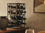 Stojany na víno Umanoff Wine Rack 